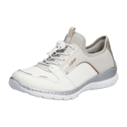 Rieker Damen Halbschuhe