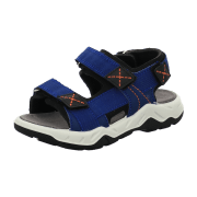 Lurchi Offene Schuhe für Jungen