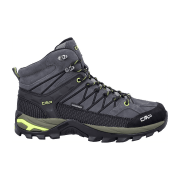 CMP RIGEL MID TREKKING SHOES WP