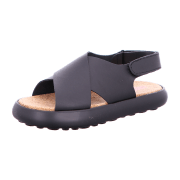 Camper Corbu Negro/Flota Bio Negro