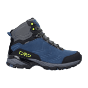 CMP Melnick Mid Trekking 3Q18587-U887 graffite clima protect system