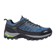 CMP RIGEL LOW TREKKING SHOE WP