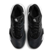 Nike Court Lite 4 Tennisschuhe Damen 001 - black/white/anthracite 43