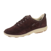 Geox Nebula Schuhe dunkel-rot Damen