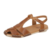 Pikolinos Tenerife T-Steg Sandale braun W4S-0504C1