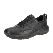 Clarks Pro Lace Schuhe schwarz 26175190