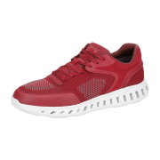 Geox Outstream Schuhe Sneaker rot U35DYA