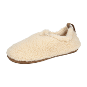 UGG PLUSHY SLIPPER Hausschuhe beige 1143952
