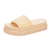 UGG Laton Pantolette rosa 1126350