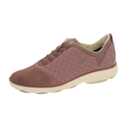 Geox Nebula Schuhe rosa old-rose Damen