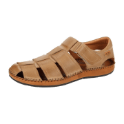 Pikolinos Tarifa Sandale braun taupe 06J-5433