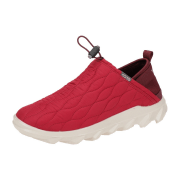 Ecco MX Slipper Schuhe rot chili Clogs 820283
