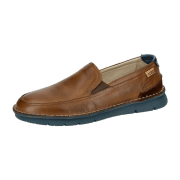 Pikolinos Rivas Schuhe Slipper braun M3T-3197C1
