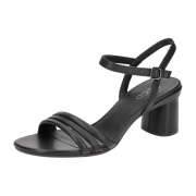 Ecco Elevate Sandalette schwarz