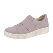 Gabor Schuhe lila tender Slipper 33.336.10
