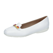 Geox Annytah Ballerinas weiß