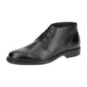 Geox Terence Schuhe Stiefelette schwarz U367HA