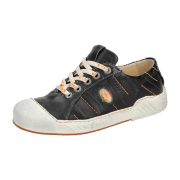 Eject Puzzle Schuhe schwarz Damen Sneakers 12359