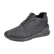 Ecco Astir Warmfutter Schuhe grau magnet 523254