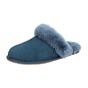 UGG Scuffette Hausschuhe blau ocean 1106872