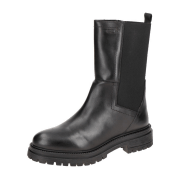 Geox IRIDEA Stiefel schwarz Amphibiox D26D0B