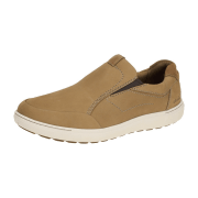 Clarks Mapstone Step Slipper Schuhe sand beige 26176893