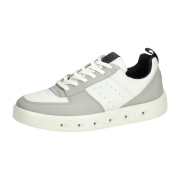 Ecco Street 720 Schuhe grau weiß GORE-TEX Surround