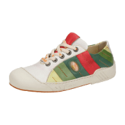 Eject Puzzle Schuhe weiß grün multi 12359.002