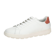 Geox Spherica Sneaker Schuhe weiß D45WEA
