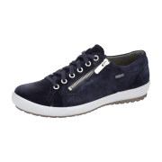 Legero Tanaro Schuhe dunkelblau oceano GORE-TEX 616