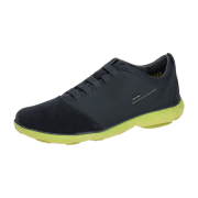 Geox Nebula Schuhe blau grün U52D7B
