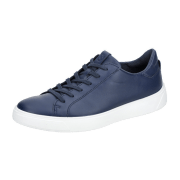Ecco Street Tray Schuhe Sneaker blau marine 504744