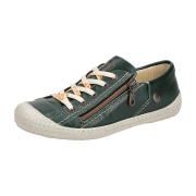 Eject Dass Schuhe grün Damen Sneakers 13001