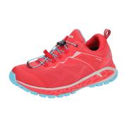 Meindl Power Walker Lady Schuhe rot GORE-TEX 55670