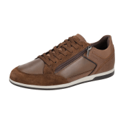 Geox Renan Schuhe Sneaker braun U354GB