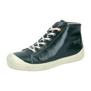 Eject Dass Herren Schuhe Sneaker Mid Cut grün 11592