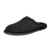 UGG Hyde Herren Hausschuhe schwarz 1123660
