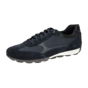 Geox Snake 2 Schuhe Sneaker blau navy U45GXC