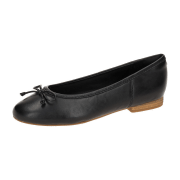 Clarks Fawna Lily  Ballerinas schwarz 26176629