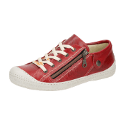 Eject Dass Schuhe Sneaker rot 13001