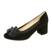 Peter Kaiser Coligenta Pumps schwarz