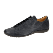Think Stone Schuhe blau navy Schnürer 806