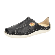 Eject Slipper eJECT schwarz Herren Pantoletten 5846