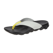 Ecco MX Flipsider Zehentrenner Pantolette grau UNISEX