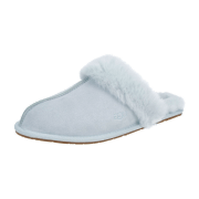 UGG Scuffette Hausschuhe grau glacier 1106872