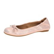 Gabor Fashion Ballerina rose Glamour metallic 44.120.60