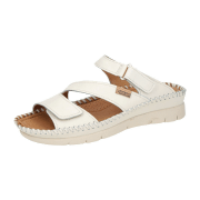 Pikolinos Altea Pantolette weiß W7N-0933