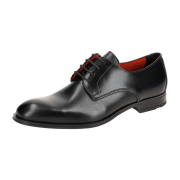 Lloyd Siena Business Schuhe schwarz Schnürer 14-124-00