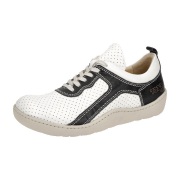 Eject Ocean Schuhe weiß schwarz 19965