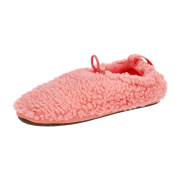 UGG PLUSHY SLIPPER Hausschuhe starfish pink 1143952